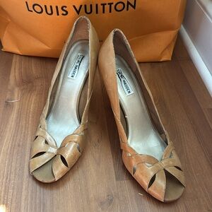 Steve Madden Debonair